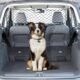 Shysbv Heavy Duty Dog Safety Gate for Car Boot