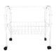 Rolling Cage Stand for Birds and Small Animals