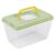 Plastic Transport Box for Reptiles and Small Animals
