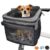 VeluXanipyr Dog Carrier for Small Dogs Grey
