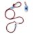Vetreska Adjustable Dog Lead for Medium and Large Dogs