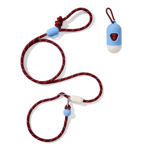 Vetreska Adjustable Dog Lead for Medium and Large Dogs