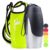 Vivaglory Dog Water Bottle with Holder for Travel