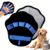 VLUNT Pet Hair Removal Glove for Dogs and Cats