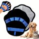 VLUNT Pet Hair Removal Glove for Dogs and Cats