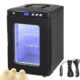Temperature Controlled Reptile Egg Incubator