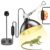 Vutlace Infrared Reptile Heat Lamp With Timer