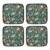Comforso Fleece Cage Liner For Small Animals