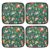 Washable Guinea Pig Cage Liner Pack
