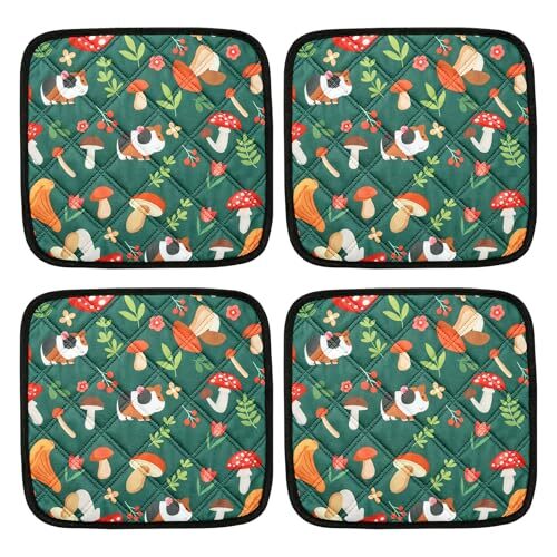 Washable Guinea Pig Cage Liner Pack