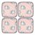 Washable Guinea Pig Cage Liners for Small Animals