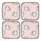 Washable Guinea Pig Cage Liners for Small Animals