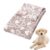 Gytfog Dog Blanket for Medium Dogs and Cats