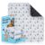 Washable Dog Training Pads for Puppies