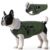 Queenmore Dog Coat Reflective for Medium Dogs