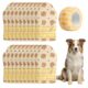 Waterproof Dog Boots for Injured Paws 20 Pack