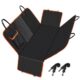 Sgizoku Dog Car Seat Cover Heavy Duty