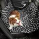 Heavy Duty Dog Car Seat Cover for Cars
