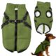Reflective Dog Coat for Medium Large Dogs