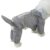 CheurYae Reflective Dog Coat for Puppies