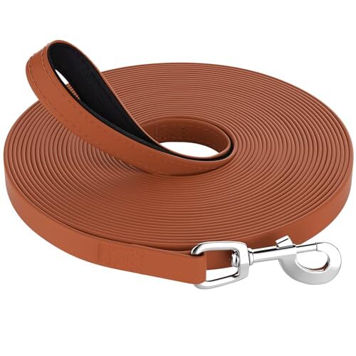 Heavy Duty Dog Training Lead for All Sized Dogs