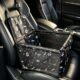 Waterproof Dog Car Seat Carrier for Puppies