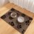 Bleswin Pet Feeding Mat for Large Dogs