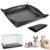 Bangminda Waterproof Cage Liner for Small Animals