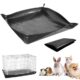 Bangminda Waterproof Cage Liner for Small Animals