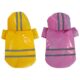 Reflective Dog Coat for Small and Medium Dogs