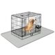 Bartuke Crate And Kennel Pad Liner For Dogs