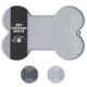 Virahyem Silicone Feeding Mat for Pets