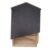 Wooden Bat House for Garden Wildlife