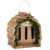 Hanging Butterfly House For Garden Wildlife