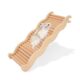 Wooden Ladder Bridge for Small Animals