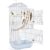 Yaheetech Indoor Bird Cage With Handle