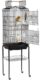 Yaheetech Open Top Parrot Cage With Stand