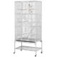 Yaheetech Large Bird Cage With Stand