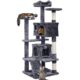 Yaheetech Multi-Level Cat Tree for Kittens