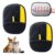 Yupaluz Deshedding Mitt for Dogs and Cats