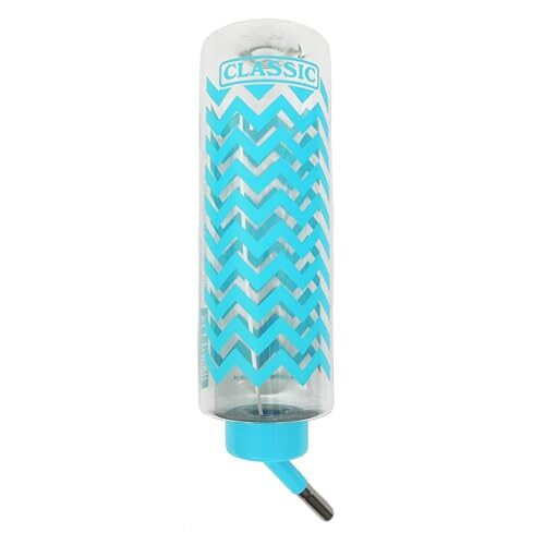 Non-Leak Small Animal Drinking Bottle