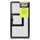 Zilla Hinged Reptile Terrarium Screen Cover