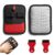 Zirax Grooming Glove for Dogs and Cats