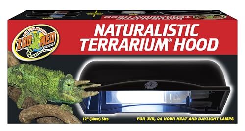 Zoo Med Naturalistic Terrarium Hood 30 cm